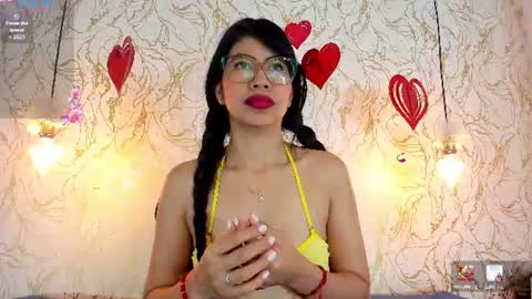 Snapshot of sharon_leather chatting on 24, 6, 2026 sharon_leather online show from 24, 6, 2026