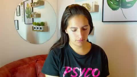 Snapshot of sharon_makelove chatting on 12, 5, 2026 ESTEFI online show from 12, 5, 2026
