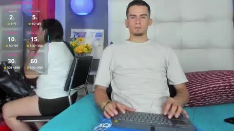 Sharon  Tyga online show from 19, 11, 2025