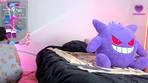 kitsune online show from 19, 2, 2026