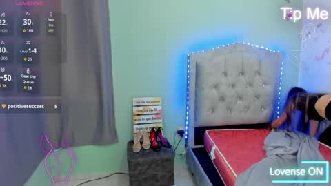 Snapshot of sharonblake5 chatting on 9, 5, 2026 M A G N O online show from 9, 5, 2026