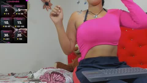 Snapshot of sharoncute16 chatting on 12, 2, 2025 sharoncute16 online show from 12, 2, 2025
