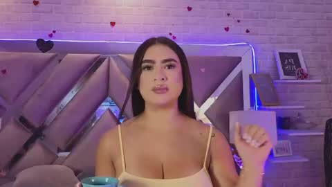 Snapshot of sharonlewy_ chatting on 11, 6, 2026 Sharon online show from 11, 6, 2026