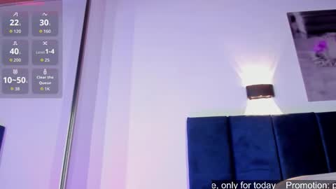 SharonLovee  online show from 8, 3, 2026