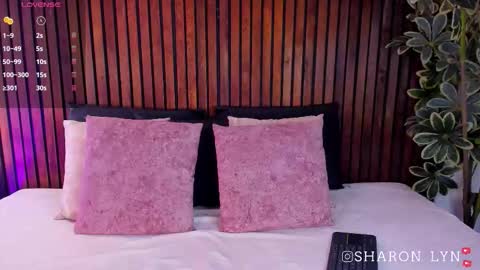 sharonlyn online show from 12, 3, 2026