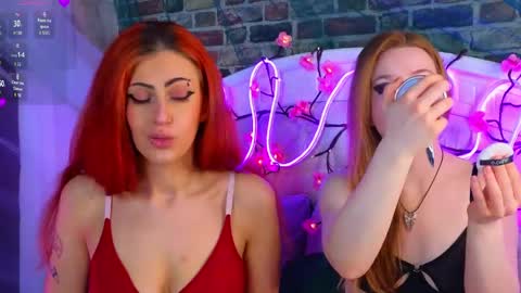 Lola and Stacey online show from 27, 4, 2026
