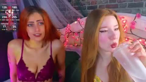 Lola and Stacey online show from 17, 6, 2026