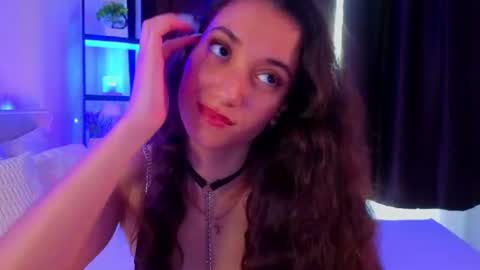 Snapshot of sharonrodrigueez chatting on 26, 7, 2026 Lola and Stacey online show from 26, 7, 2026