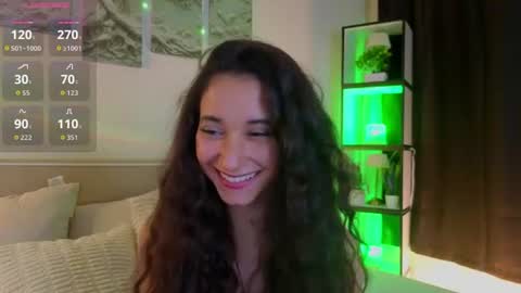 Snapshot of sharonrodrigueez chatting on 29, 7, 2026 Lola and Stacey online show from 29, 7, 2026