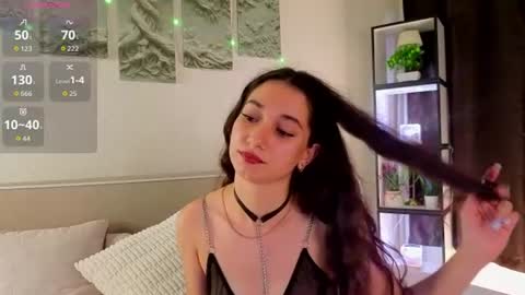 Snapshot of sharonrodrigueez chatting on 30, 7, 2026 Lola and Stacey online show from 30, 7, 2026