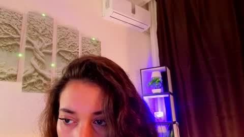 Snapshot of sharonrodrigueez chatting on 31, 7, 2026 Lola and Stacey online show from 31, 7, 2026