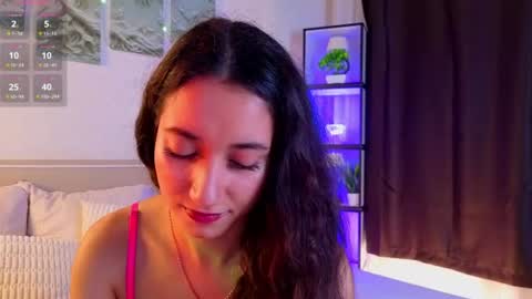 Snapshot of sharonrodrigueez chatting on 2, 8, 2026 Lola and Stacey online show from 2, 8, 2026