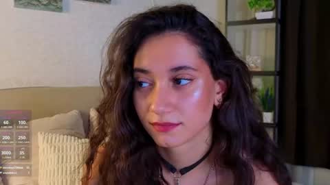Snapshot of sharonrodrigueez chatting on 3, 8, 2026 Lola and Stacey online show from 3, 8, 2026