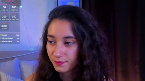 Snapshot of sharonrodrigueez chatting on 5, 8, 2026 Lola and Stacey online show from 5, 8, 2026