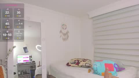 Sharon online show from 25, 11, 2025