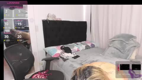 Sharon online show from 25, 3, 2026