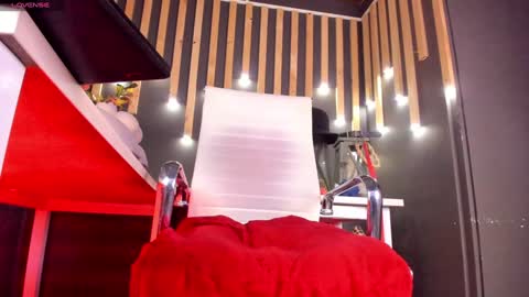 Your mistress Sharon  online show from 28, 1, 2025