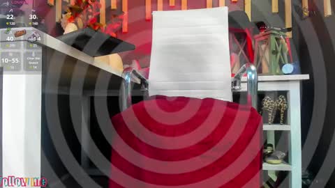 Your mistress Sharon  online show from 9, 2, 2025