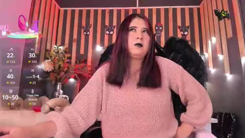 Your mistress Sharon  online show from 13, 9, 2025