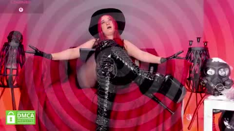 Your mistress Sharon  online show from 5, 11, 2025