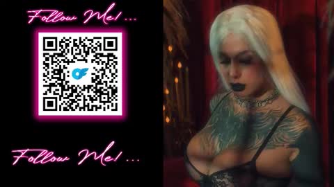 Antonia online show from 25, 2, 2026