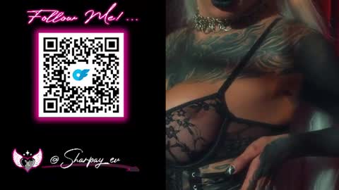 Snapshot of sharpay_evans chatting on 4, 8, 2026 Antonia online show from 4, 8, 2026
