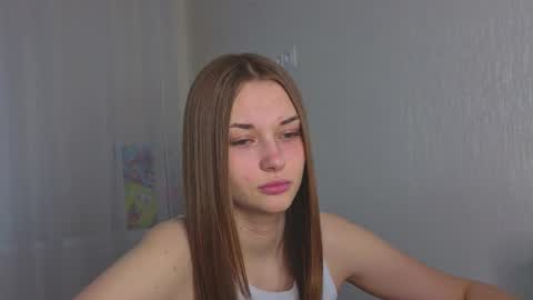 Snapshot of sharrimalagisi chatting on 5, 10, 2025 Miroslava online show from 5, 10, 2025