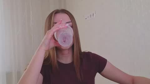 Miroslava online show from 12, 10, 2025