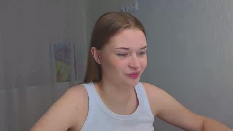 Miroslava online show from 26, 10, 2025