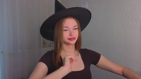 Miroslava online show from 1, 11, 2025