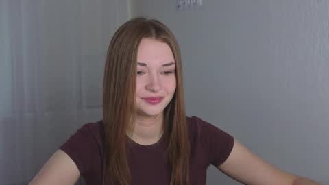 Miroslava online show from 2, 11, 2025