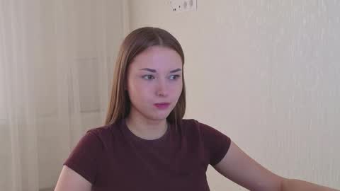 Miroslava online show from 3, 11, 2025