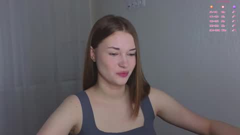 Miroslava online show from 8, 11, 2025