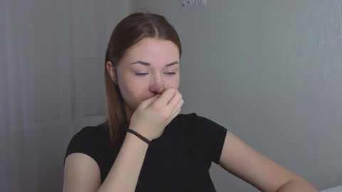 Miroslava online show from 9, 11, 2025