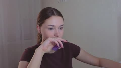 Miroslava online show from 11, 11, 2025