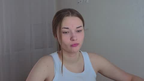 Miroslava online show from 16, 11, 2025