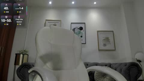 shary_leon_ online show from 5, 4, 2026