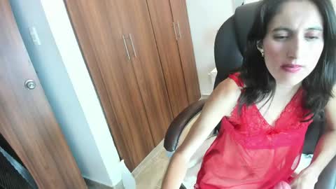 shary_leon_ online show from 30, 4, 2026