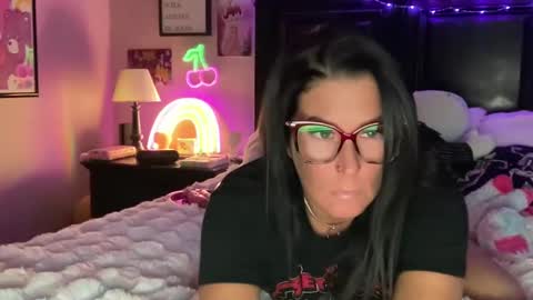 Snapshot of shastababy chatting on 11, 12, 2024 Shastababy online show from 11, 12, 2024