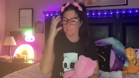 Snapshot of shastababy chatting on 28, 2, 2025 Shastababy online show from 28, 2, 2025