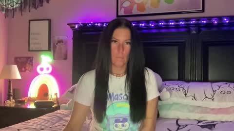 Snapshot of shastababy chatting on 26, 9, 2025 Shastababy online show from 26, 9, 2025