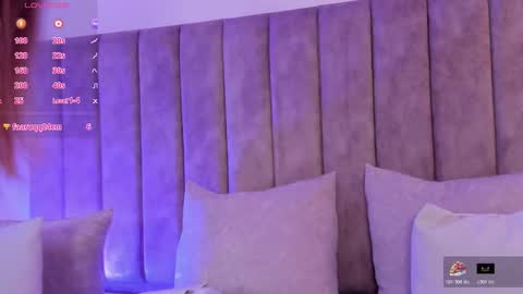 Shantall online show from 24, 11, 2025