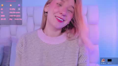 Shantall online show from 16, 2, 2026