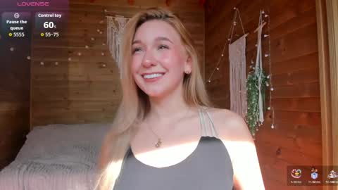 Shantall online show from 25, 3, 2026