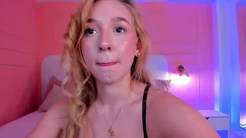 Shantall online show from 12, 5, 2026