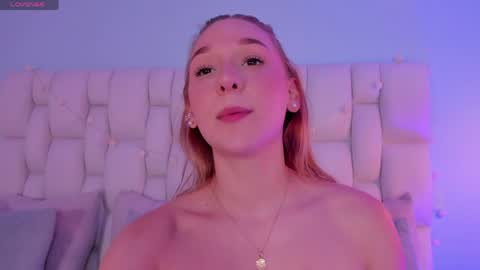 Shantall online show from 13, 5, 2026