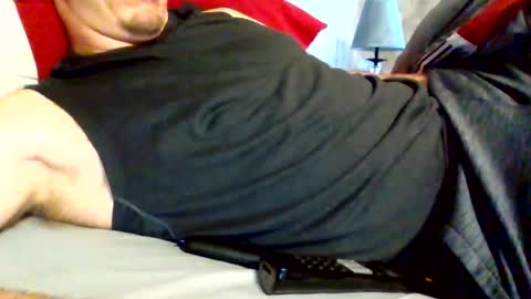 shaun_hatcher31 online show from 11, 10, 2025