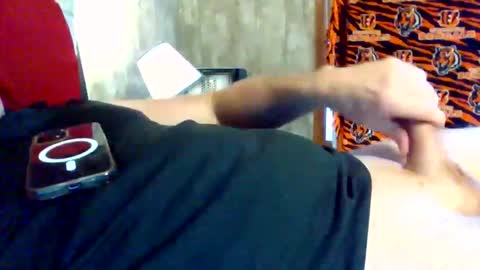 shaun_hatcher31 online show from 13, 5, 2026