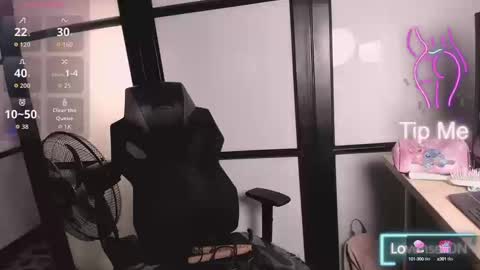 Lady Shauna online show from 9, 9, 2025