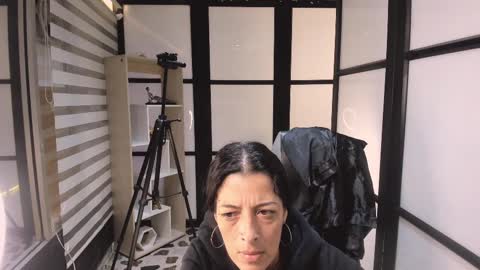 Lady Shauna online show from 10, 9, 2025